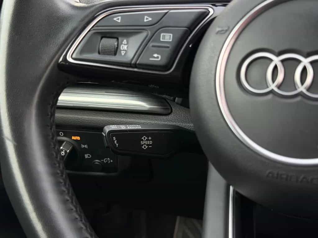 Audi A3 1.5 TSI Sport/S-TRONIC/XENON/KEYLESS-GO/NAVI 10/2017-photo-26