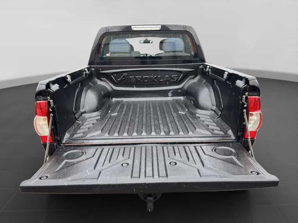 Isuzu D-Max 3.0TD Aut. DOUBLECAB | nur 139tkm| 4WD| LS 04/2011-photo-10