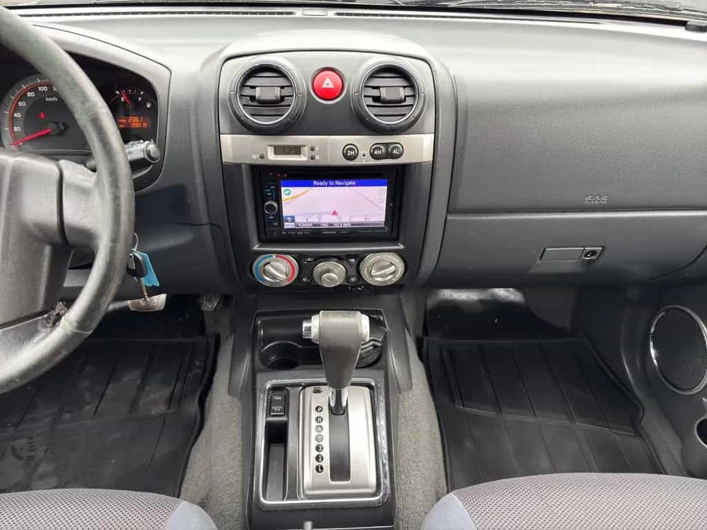 Isuzu D-Max 3.0TD Aut. DOUBLECAB | nur 139tkm| 4WD| LS 04/2011-photo-14