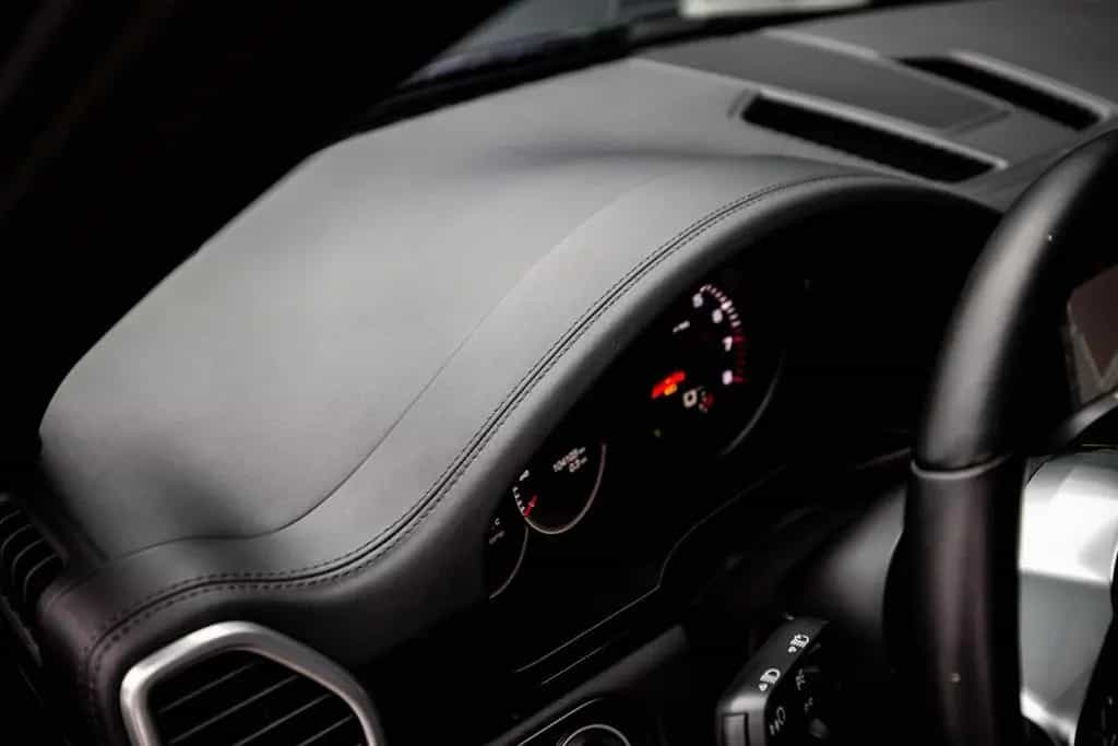 Porsche Cayenne 3.0 340pk Sport design, Panorama 03/2019-photo-11