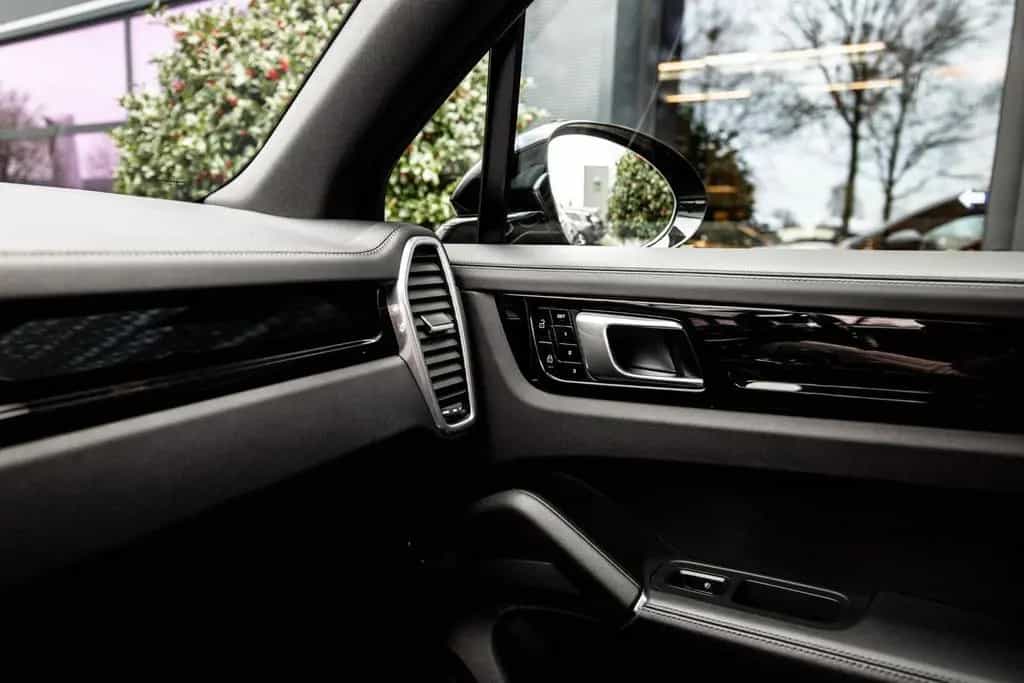 Porsche Cayenne 3.0 340pk Sport design, Panorama 03/2019-photo-13