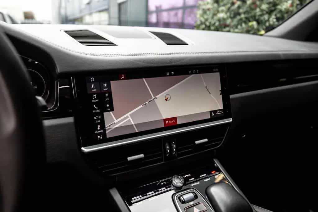 Porsche Cayenne 3.0 340pk Sport design, Panorama 03/2019-photo-17