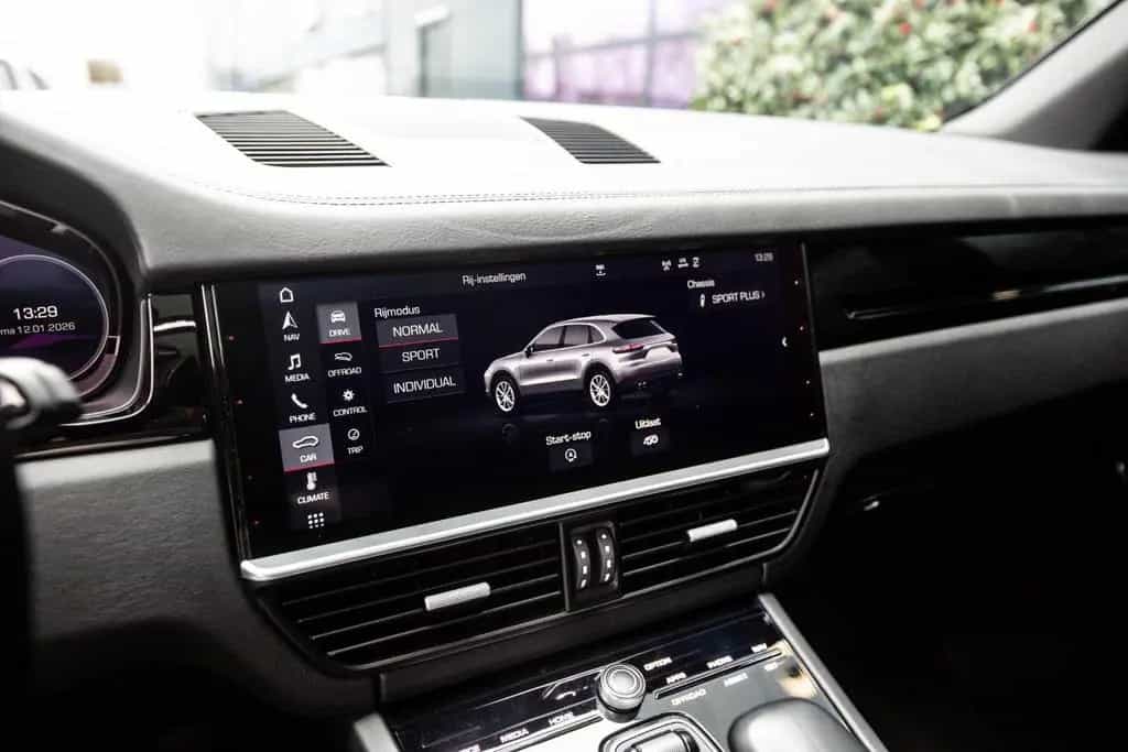 Porsche Cayenne 3.0 340pk Sport design, Panorama 03/2019-photo-19