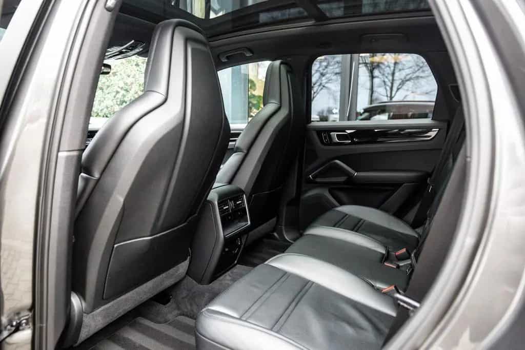 Porsche Cayenne 3.0 340pk Sport design, Panorama 03/2019-photo-20