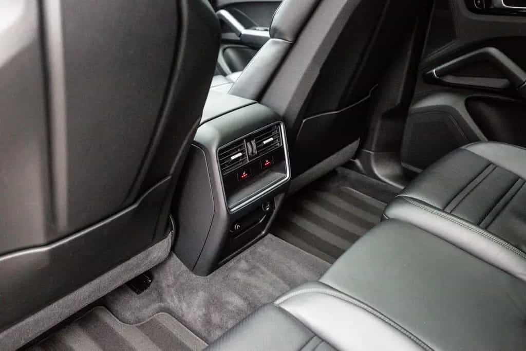 Porsche Cayenne 3.0 340pk Sport design, Panorama 03/2019-photo-21