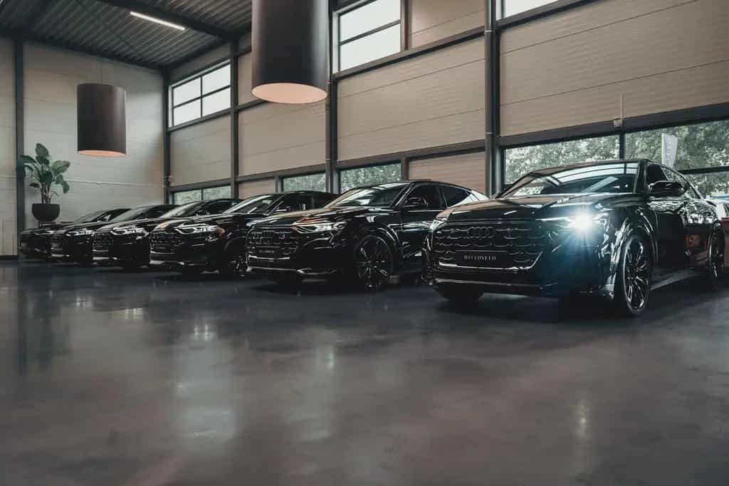 Porsche Cayenne 3.0 340pk Sport design, Panorama 03/2019-photo-24
