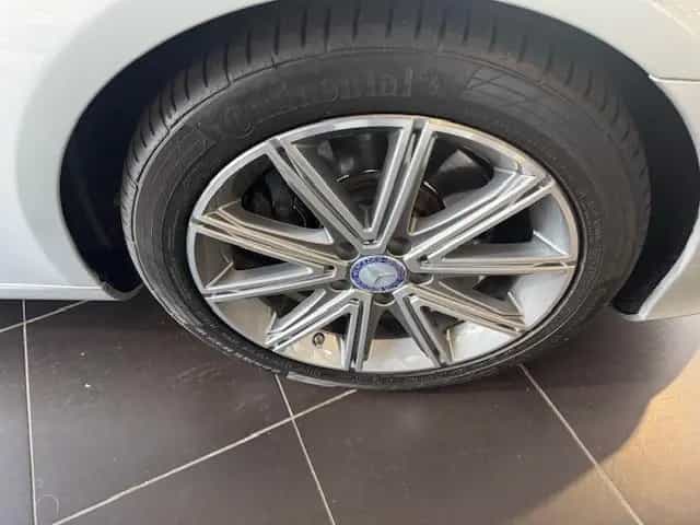 Mercedes-Benz SLC-Class 300 Roadster PANO NAVI ALU 09/2016-photo-8