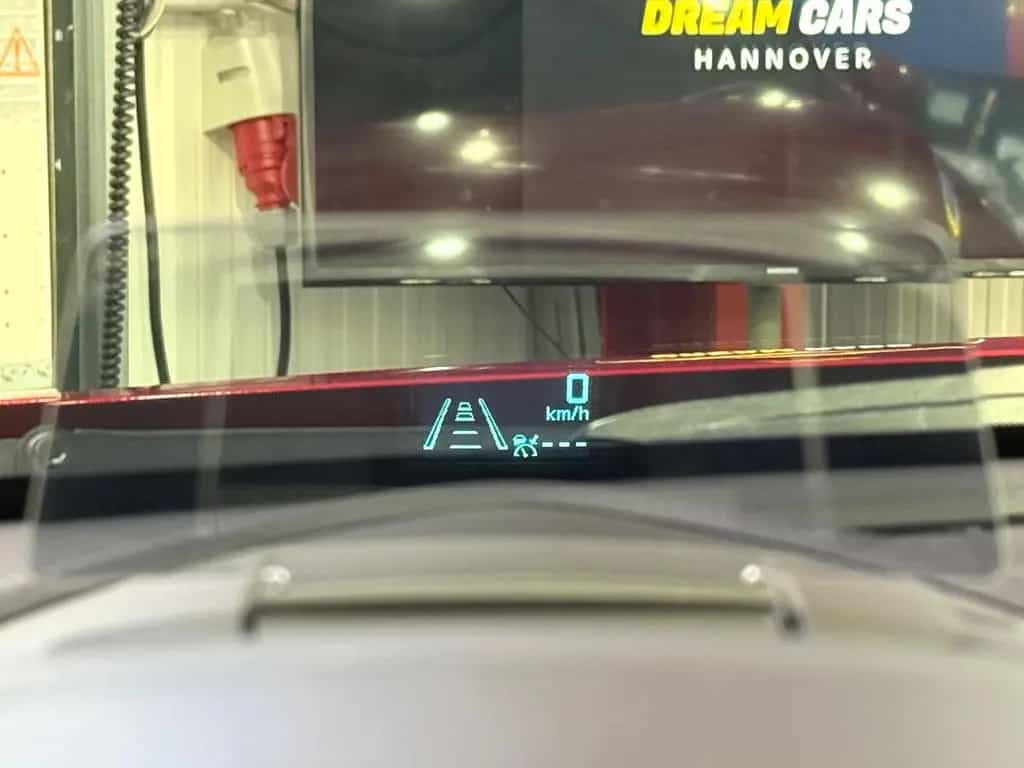 Mazda CX-3 Sports-Line AWD*HEAD-UP*TOTWINKEL*ALLWETTER 02/2016-photo-25