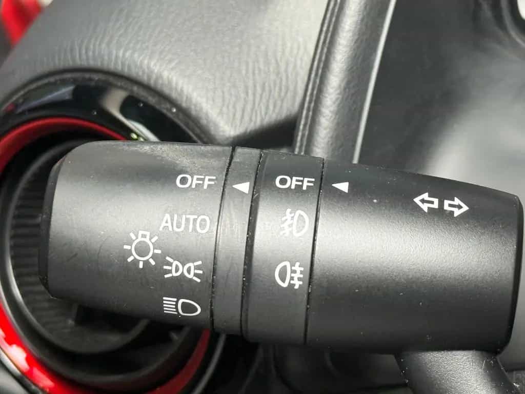 Mazda CX-3 Sports-Line AWD*HEAD-UP*TOTWINKEL*ALLWETTER 02/2016-photo-26