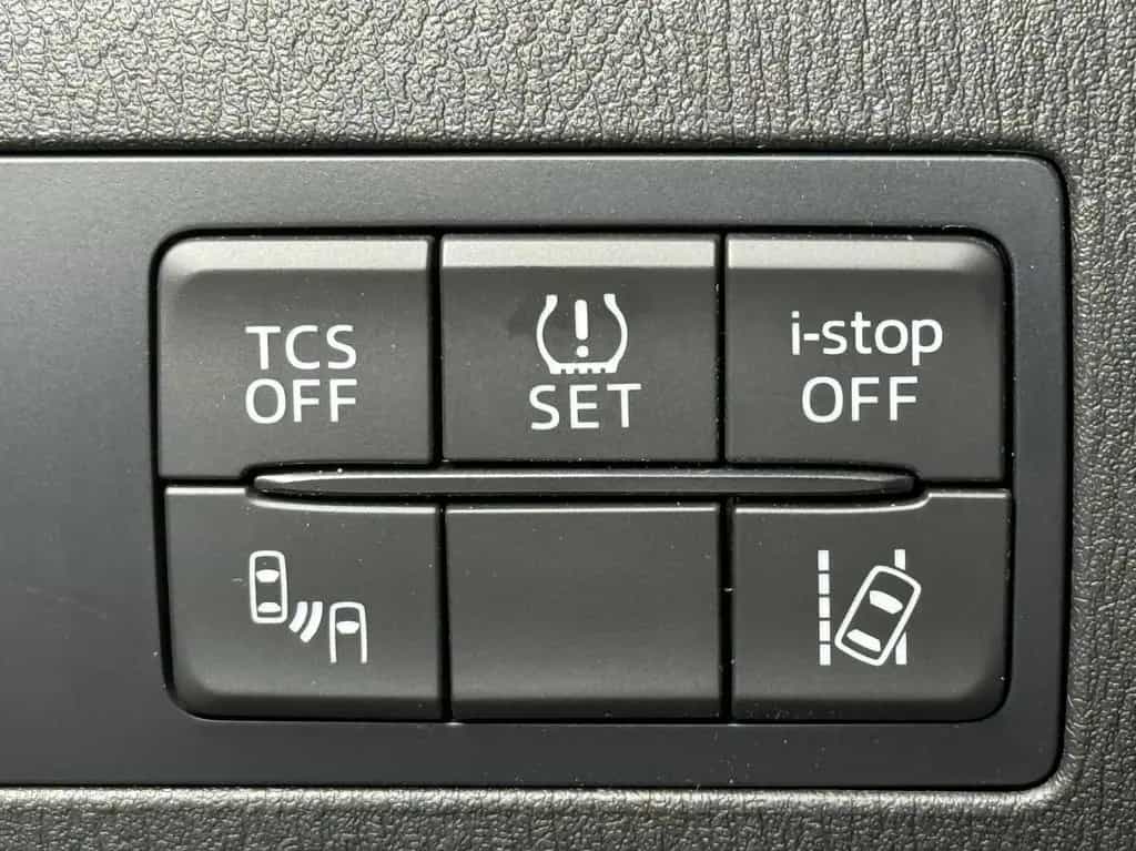 Mazda CX-3 Sports-Line AWD*HEAD-UP*TOTWINKEL*ALLWETTER 02/2016-photo-27