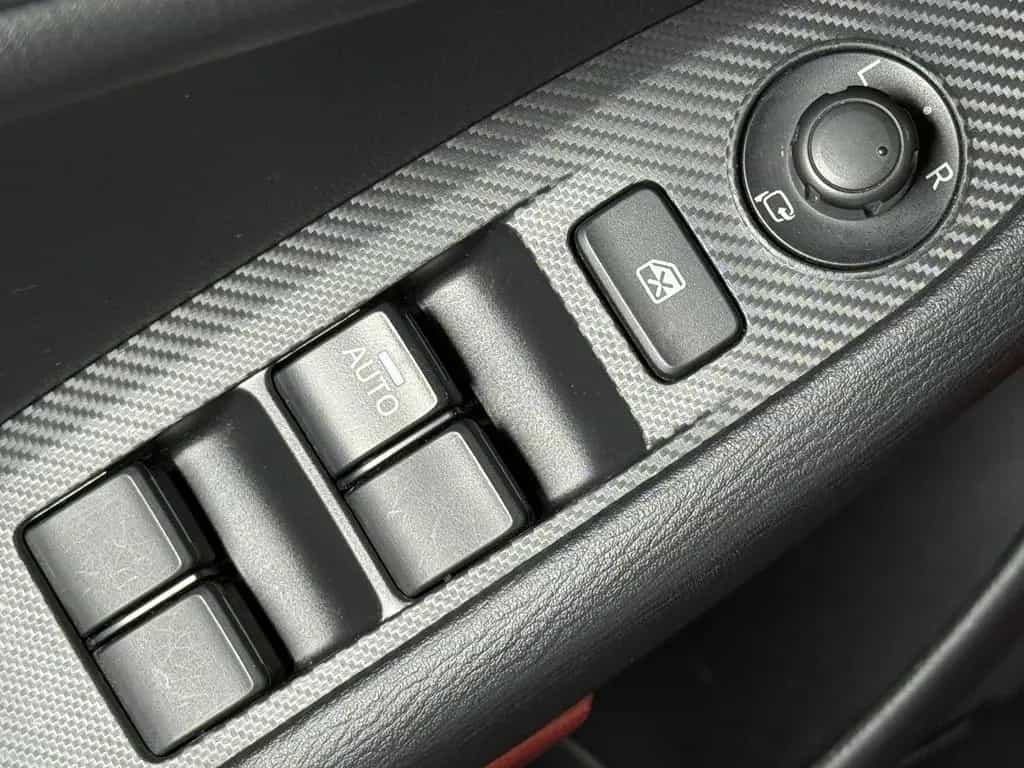 Mazda CX-3 Sports-Line AWD*HEAD-UP*TOTWINKEL*ALLWETTER 02/2016-photo-28