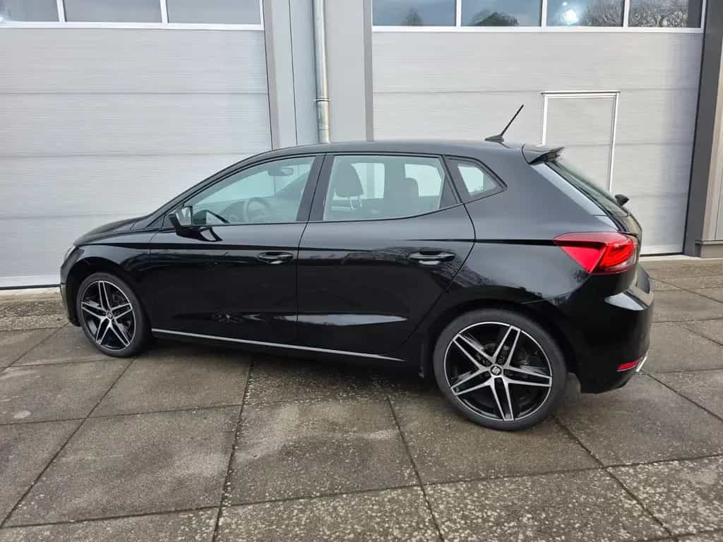 Seat Ibiza FR/LED/Navi/18 Zoll Performance/Full Link 10/2020-photo-1
