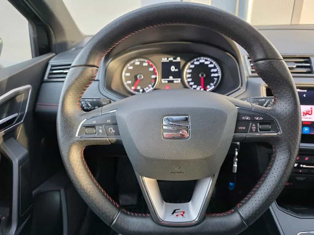 Seat Ibiza FR/LED/Navi/18 Zoll Performance/Full Link 10/2020-photo-14
