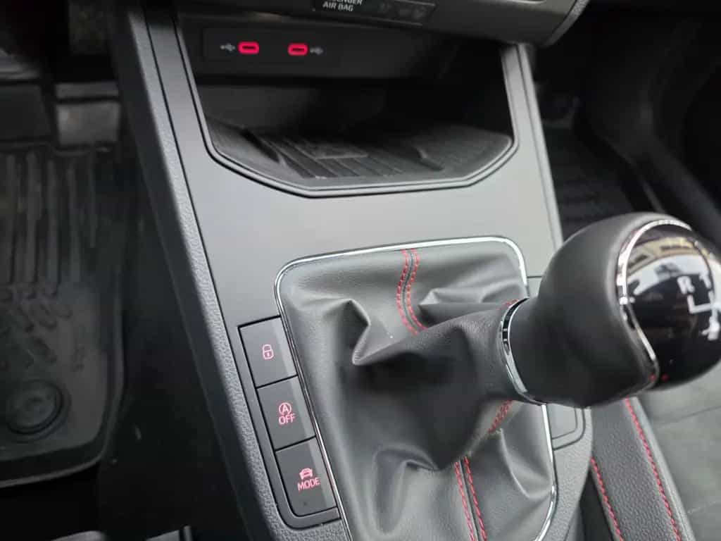 Seat Ibiza FR/LED/Navi/18 Zoll Performance/Full Link 10/2020-photo-19