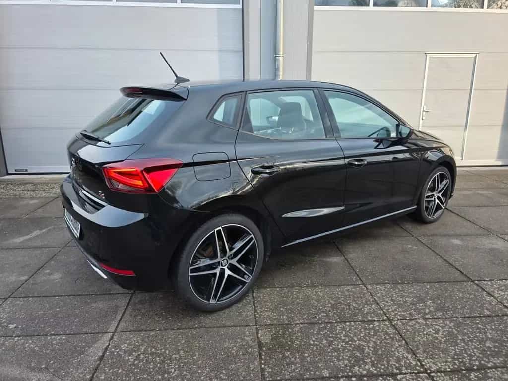 Seat Ibiza FR/LED/Navi/18 Zoll Performance/Full Link 10/2020-photo-2