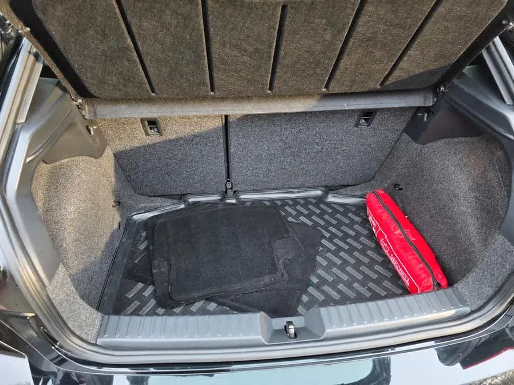 Seat Ibiza FR/LED/Navi/18 Zoll Performance/Full Link 10/2020-photo-20