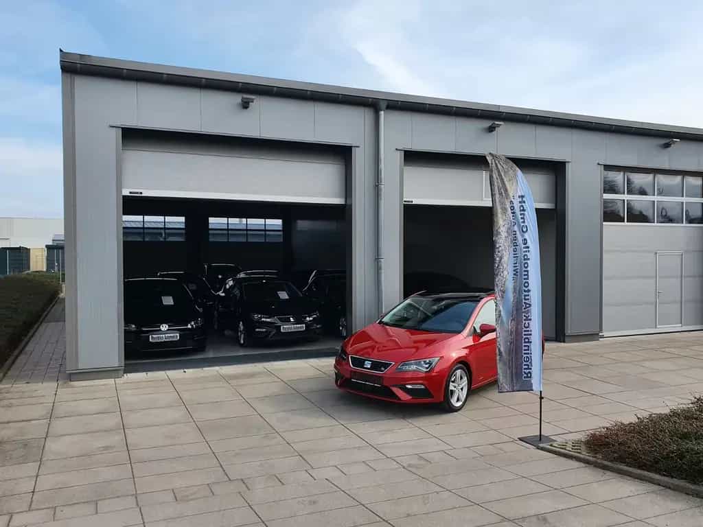 Seat Ibiza FR/LED/Navi/18 Zoll Performance/Full Link 10/2020-photo-22