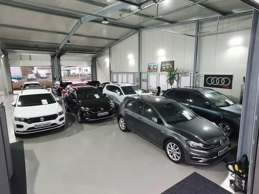 Seat Ibiza FR/LED/Navi/18 Zoll Performance/Full Link 10/2020-photo-24