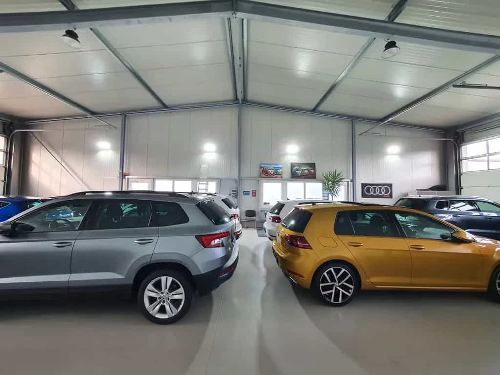 Seat Ibiza FR/LED/Navi/18 Zoll Performance/Full Link 10/2020-photo-25