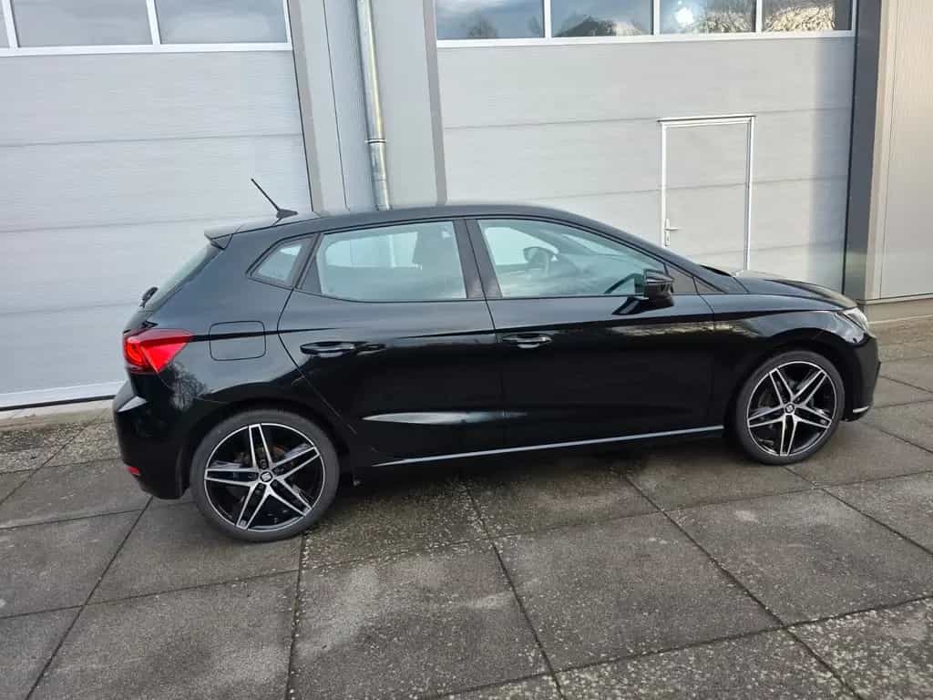 Seat Ibiza FR/LED/Navi/18 Zoll Performance/Full Link 10/2020-photo-5
