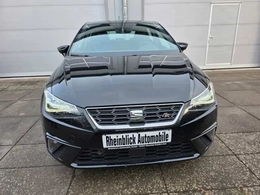 Seat Ibiza FR/LED/Navi/18 Zoll Performance/Full Link 10/2020-photo-7