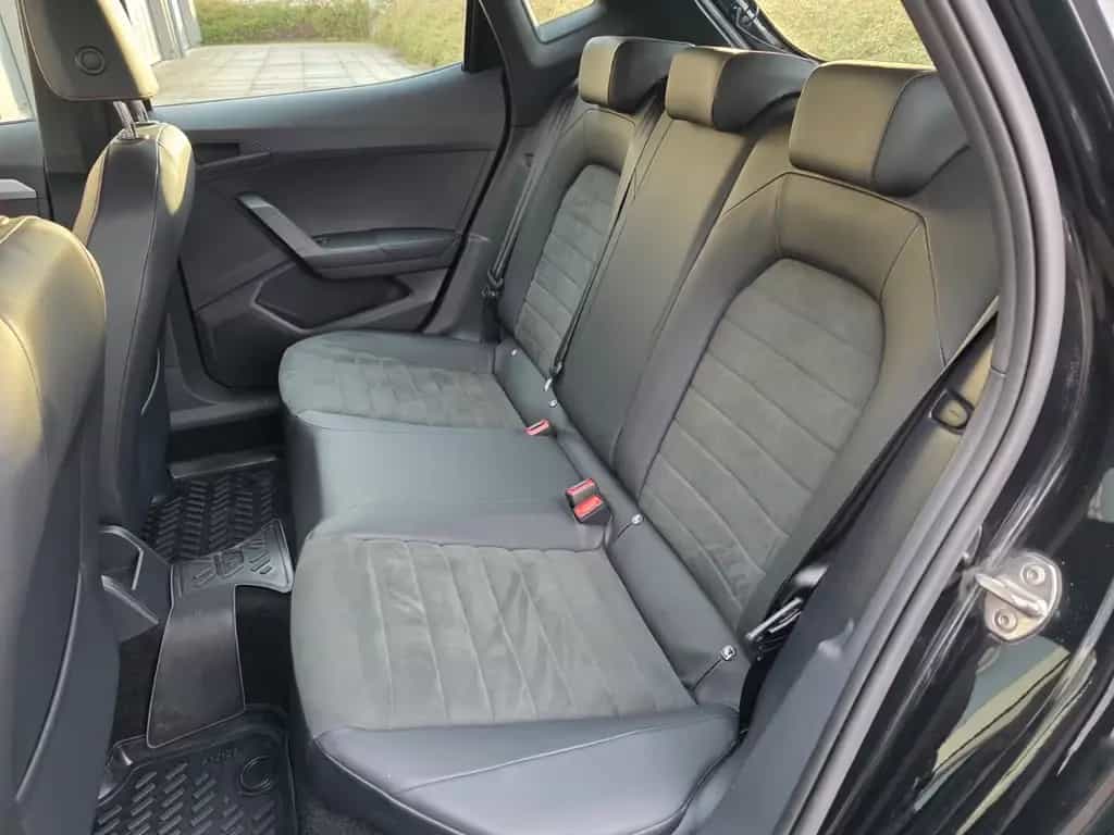 Seat Ibiza FR/LED/Navi/18 Zoll Performance/Full Link 10/2020-photo-9