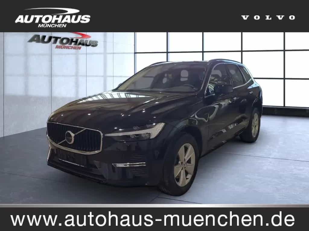 Volvo XC60 XC 60 Momentum Pro 2WD 10/2021-photo-0