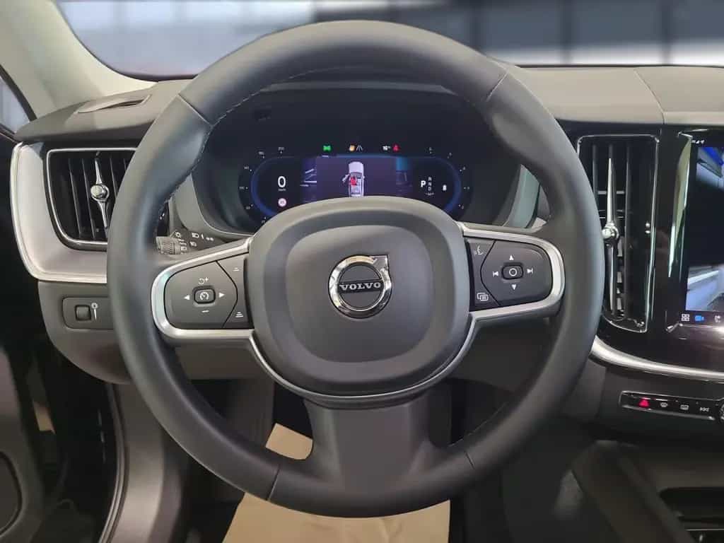 Volvo XC60 XC 60 Momentum Pro 2WD 10/2021-photo-13