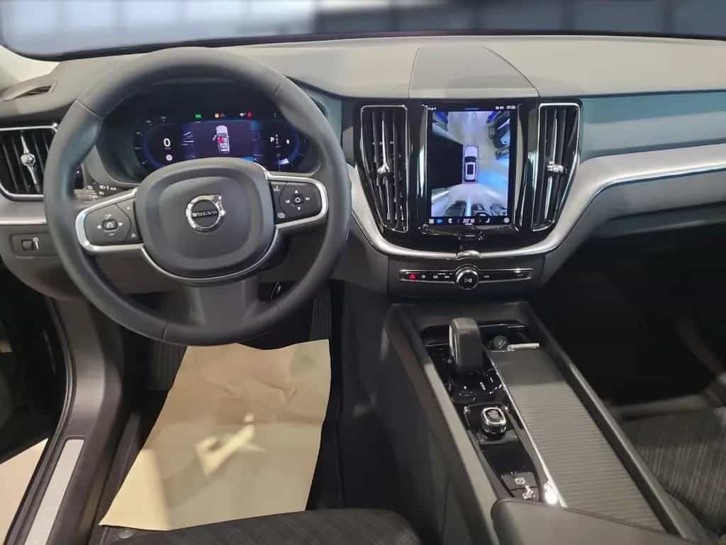 Volvo XC60 XC 60 Momentum Pro 2WD 10/2021-photo-14