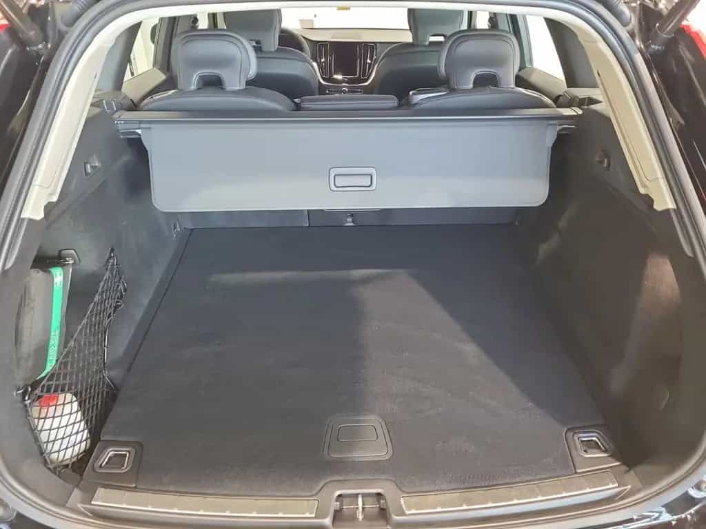 Volvo XC60 XC 60 Momentum Pro 2WD 10/2021-photo-15
