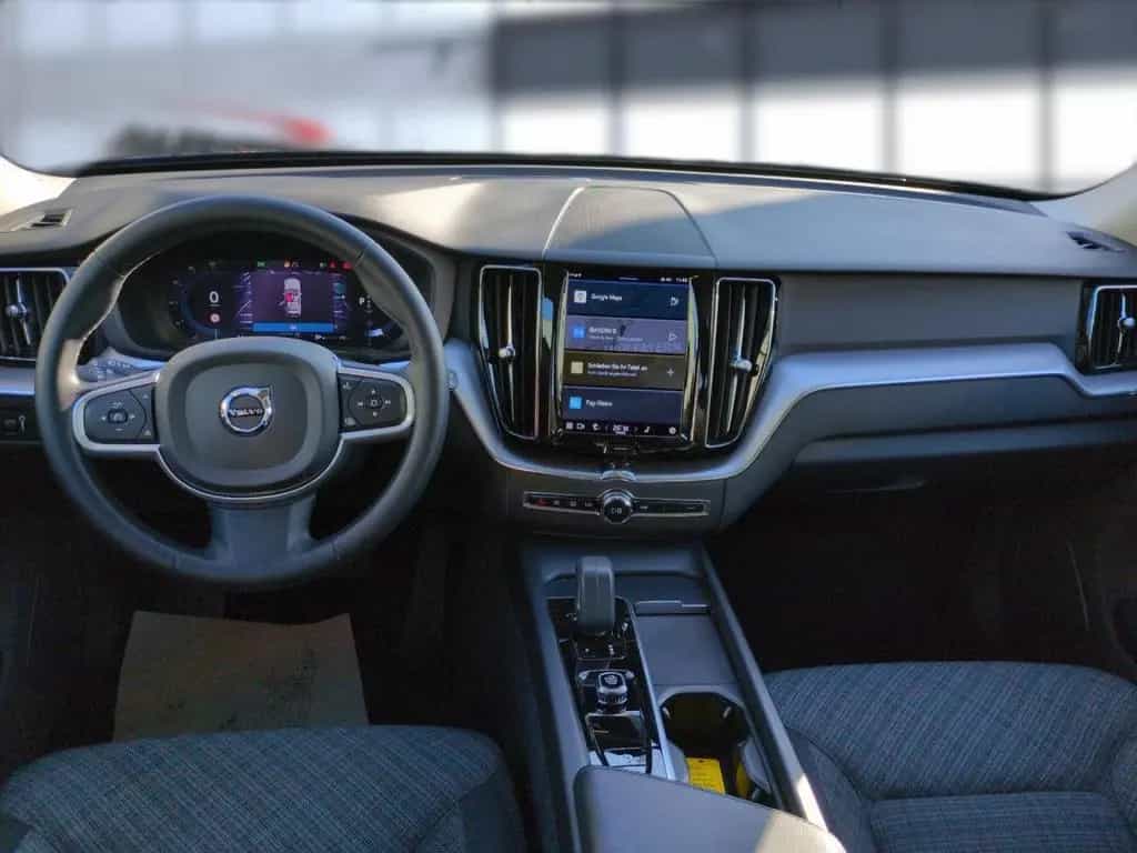 Volvo XC60 XC 60 Momentum Pro 2WD 10/2021-photo-19