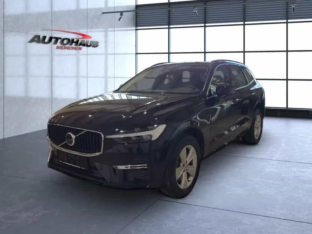 Volvo XC60 XC 60 Momentum Pro 2WD 10/2021-photo-2