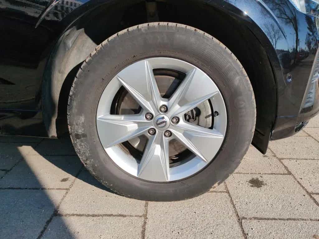 Volvo XC60 XC 60 Momentum Pro 2WD 10/2021-photo-22