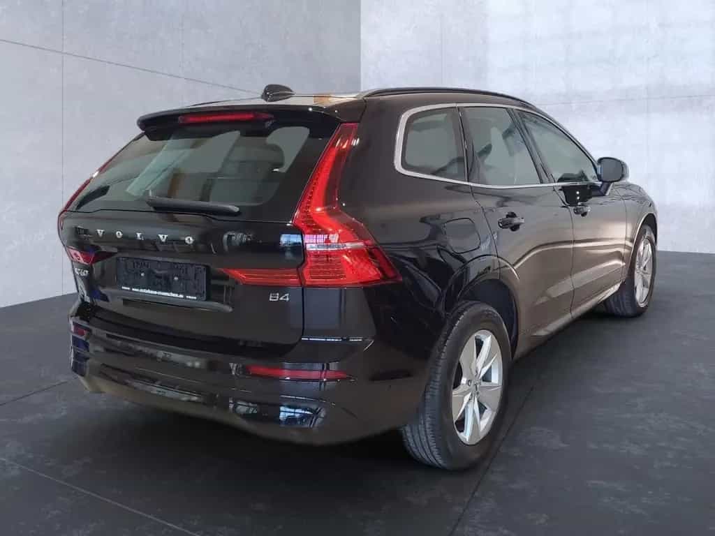 Volvo XC60 XC 60 Momentum Pro 2WD 10/2021-photo-6
