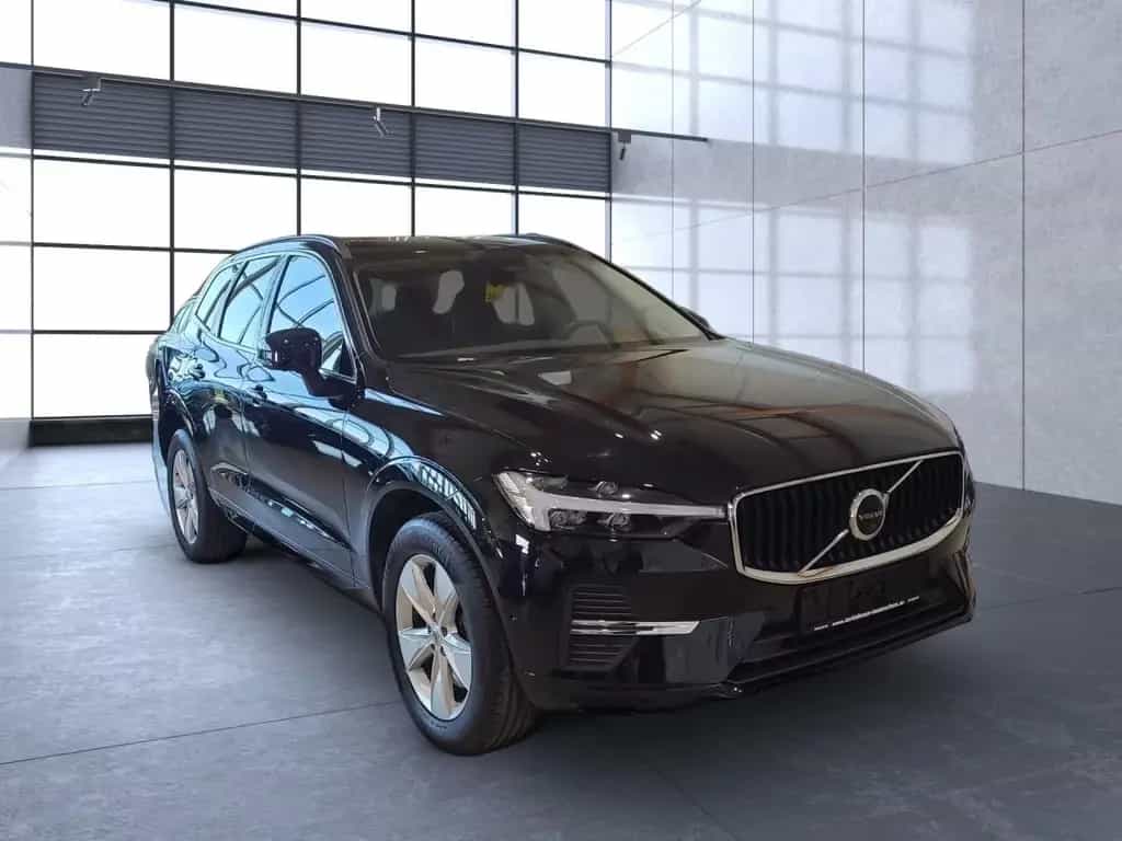 Volvo XC60 XC 60 Momentum Pro 2WD 10/2021-photo-7