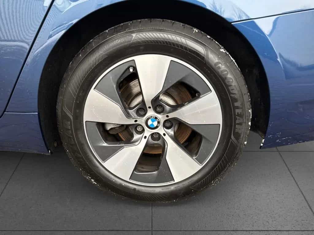 BMW 5 Series 520d xDrive Touring Aut. Laser,HuD,PA,St+Go,DA 11/2021-photo-12