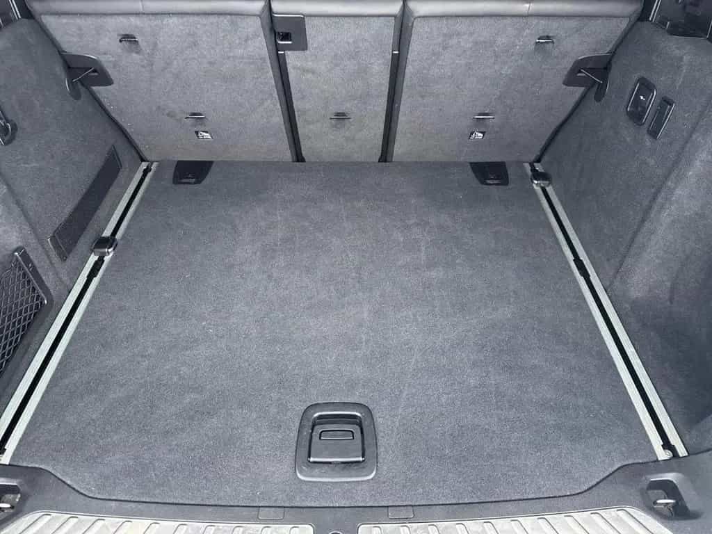 BMW X3 xDrive30d M SPORT AdLED,AHK,Pano,HiFi,HUD,Kam 09/2021-photo-15