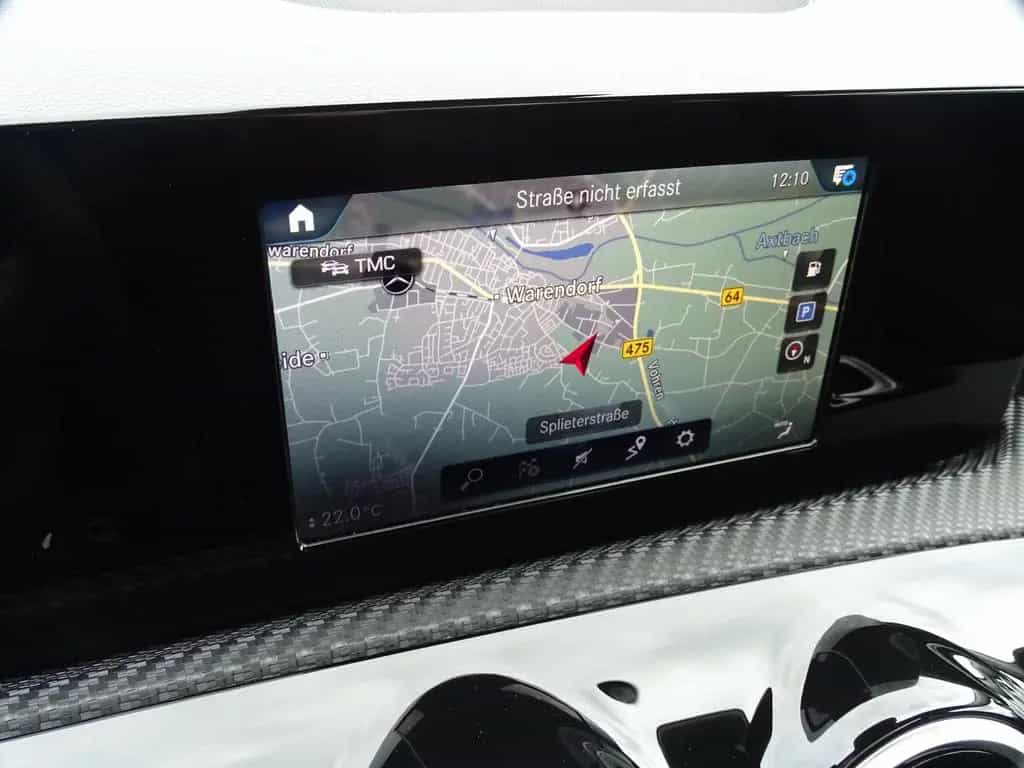 Mercedes-Benz CLA 180 Shooting Brake NAVI*LED*SHZG*PANO*PDC* 10/2020-photo-15