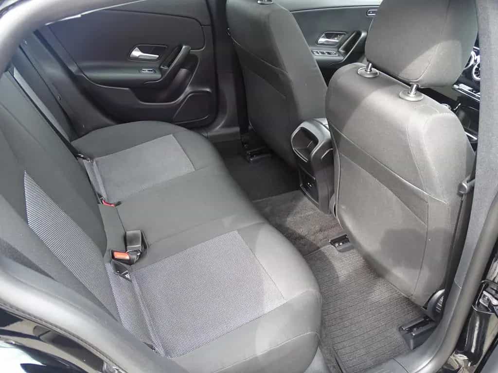 Mercedes-Benz CLA 180 Shooting Brake NAVI*LED*SHZG*PANO*PDC* 10/2020-photo-25