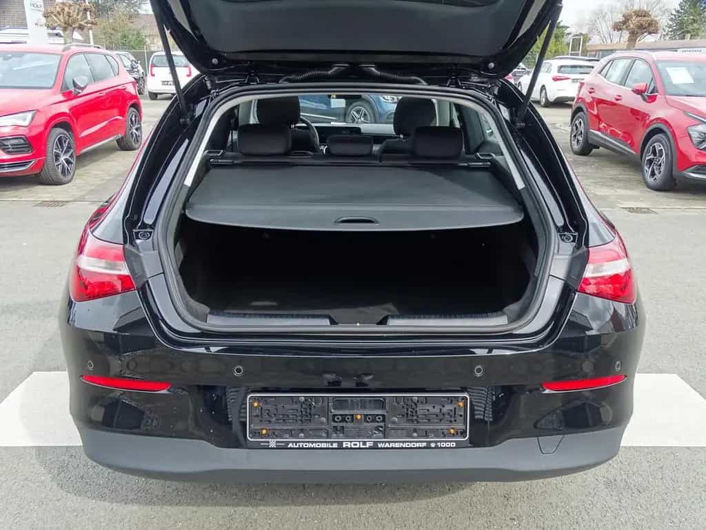 Mercedes-Benz CLA 180 Shooting Brake NAVI*LED*SHZG*PANO*PDC* 10/2020-photo-26