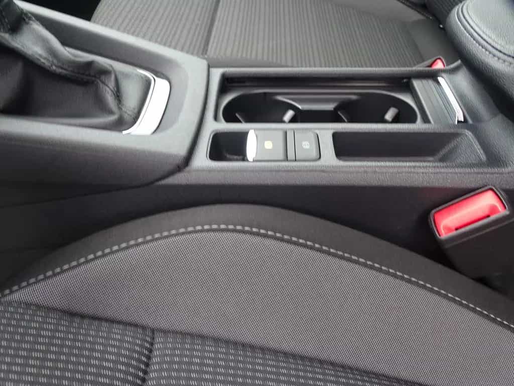 Skoda Octavia 1.0 Active*LED*SMART LINK*DAB*SHZG*RFK* 04/2021-photo-17