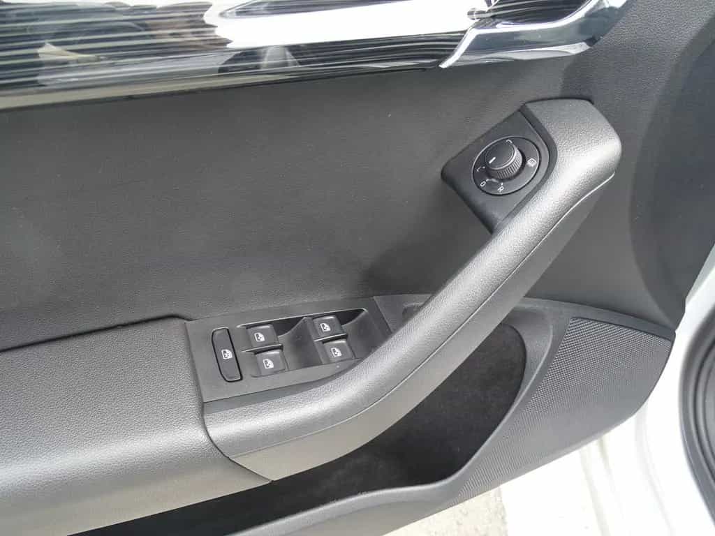 Skoda Octavia 1.0 Style*DSG*LED*SHZG*TEMPO* SMART LINK 07/2019-photo-11