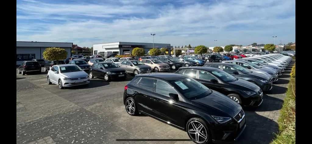 Skoda Octavia 1.0 Style*DSG*LED*SHZG*TEMPO* SMART LINK 07/2019-photo-12