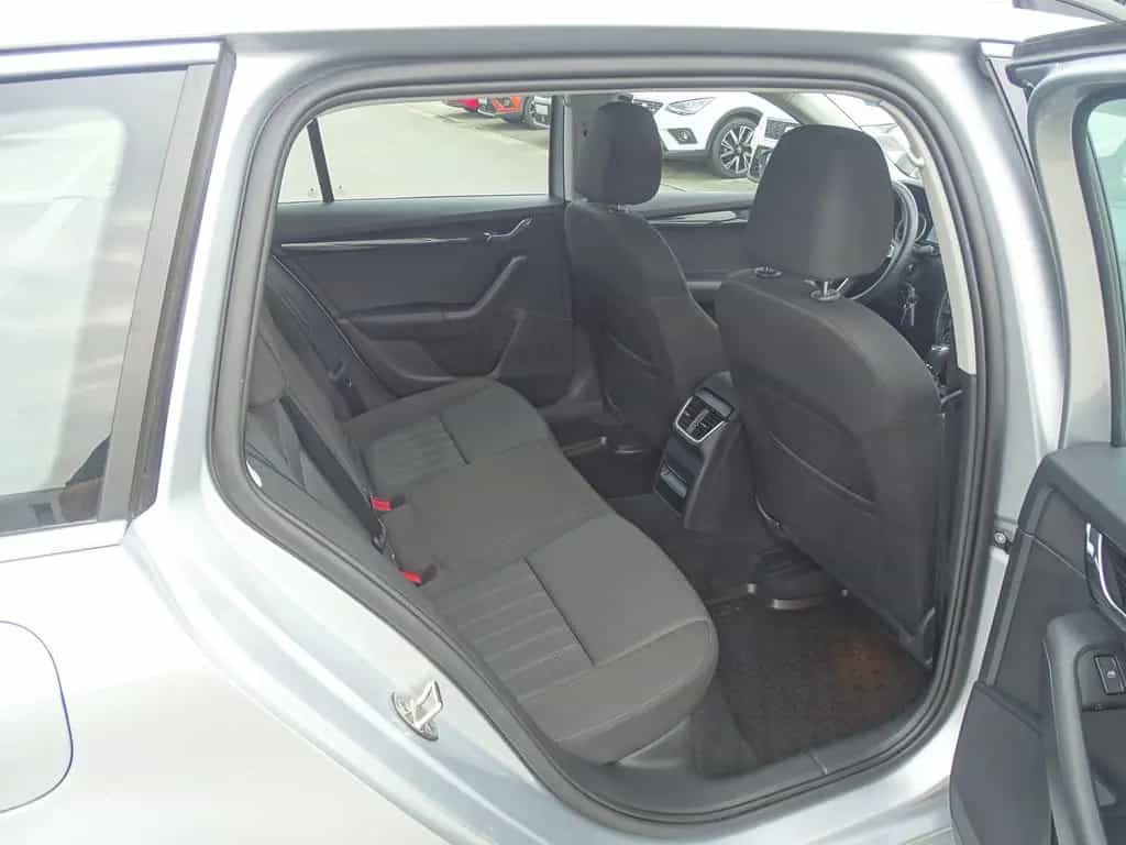 Skoda Octavia 1.0 Style*DSG*LED*SHZG*TEMPO* SMART LINK 07/2019-photo-15