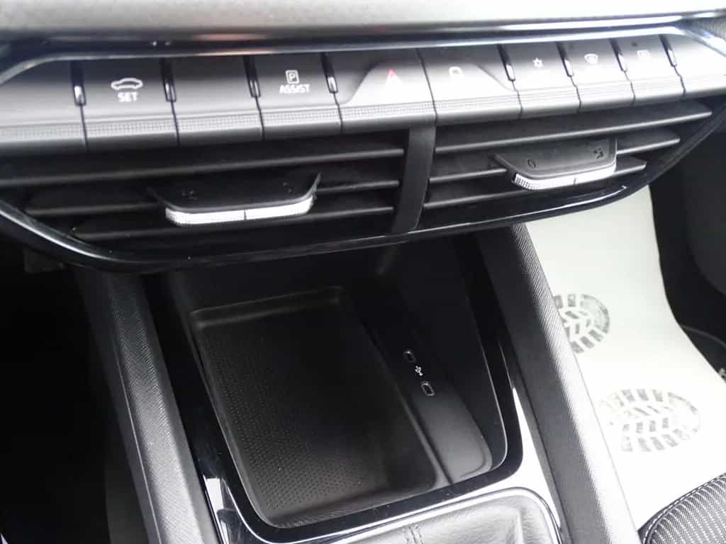 Skoda Octavia 1.5 Ambition*LED*DAB*PDC*SMART LINK*RFK* 05/2021-photo-13