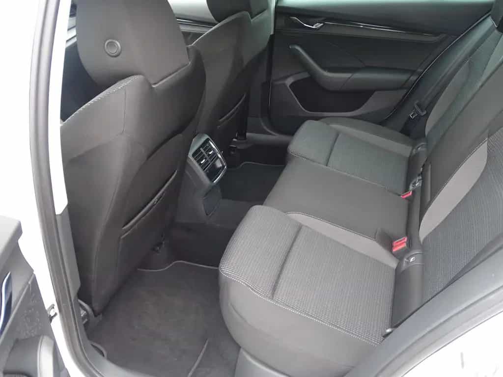 Skoda Octavia 1.5 Ambition*LED*DAB*PDC*SMART LINK*RFK* 05/2021-photo-20