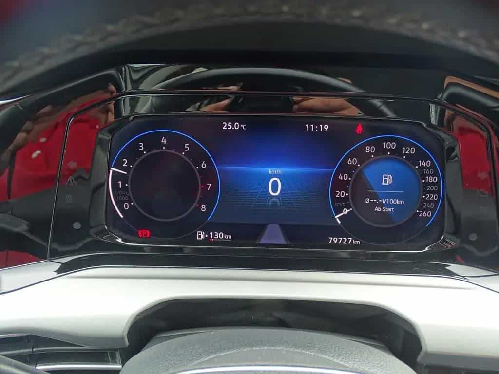 Volkswagen Golf 1.0 TSI Life*DAB*LED*APP CONNECT*PDC*ACC* 06/2021-photo-14