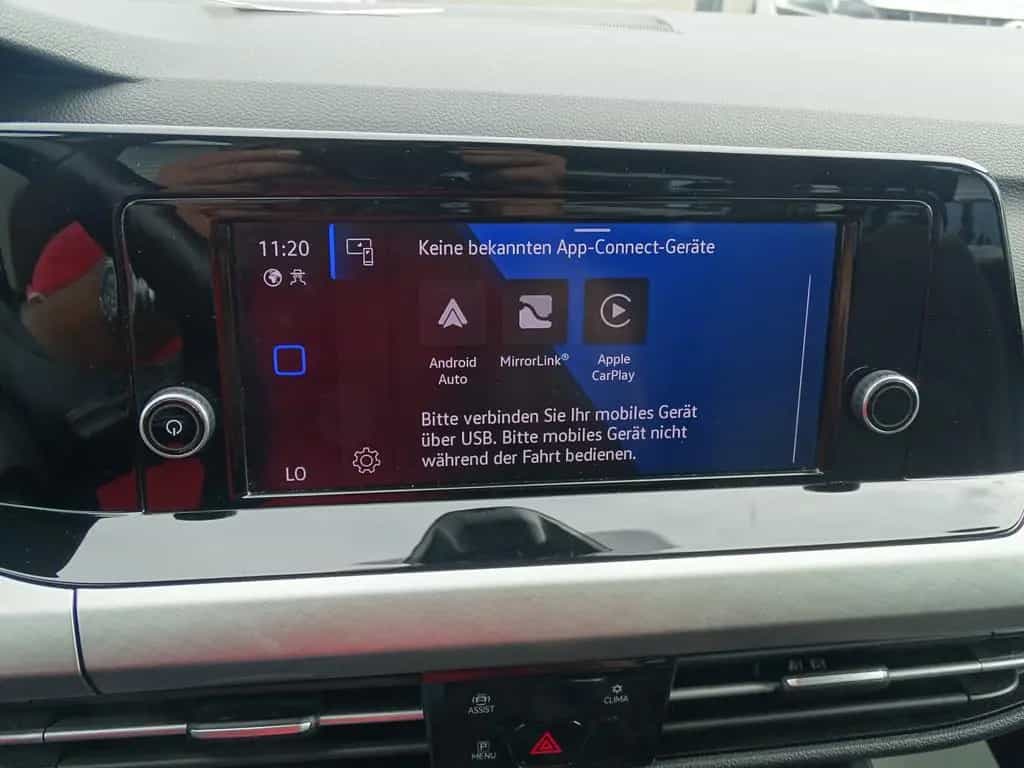 Volkswagen Golf 1.0 TSI Life*DAB*LED*APP CONNECT*PDC*ACC* 06/2021-photo-16