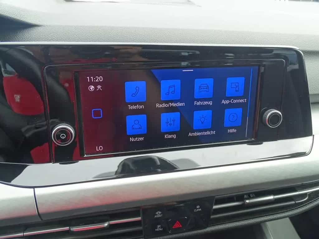 Volkswagen Golf 1.0 TSI Life*DAB*LED*APP CONNECT*PDC*ACC* 06/2021-photo-18