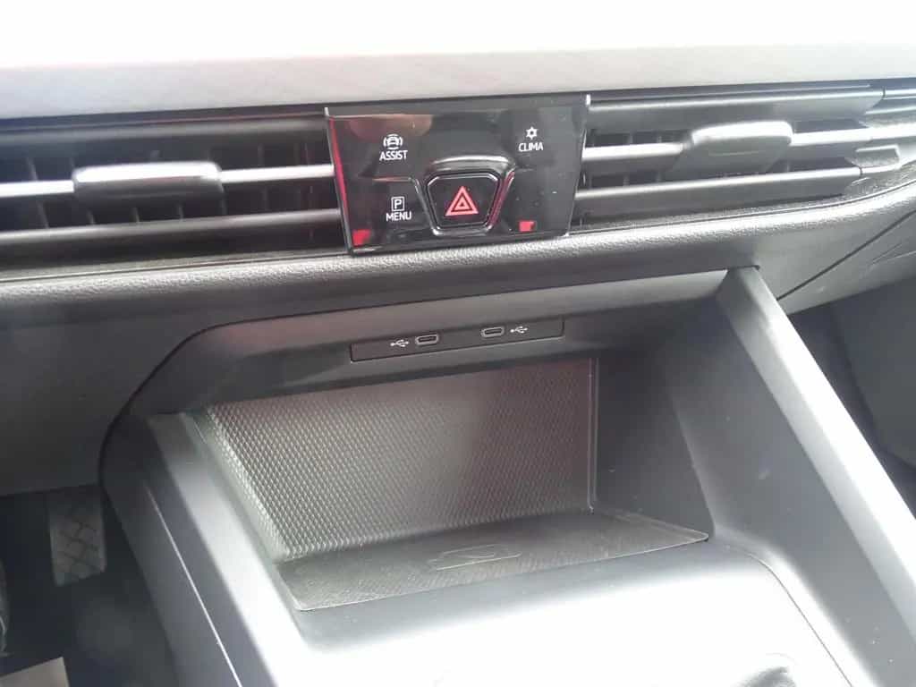 Volkswagen Golf 1.0 TSI Life*DAB*LED*APP CONNECT*PDC*ACC* 06/2021-photo-20